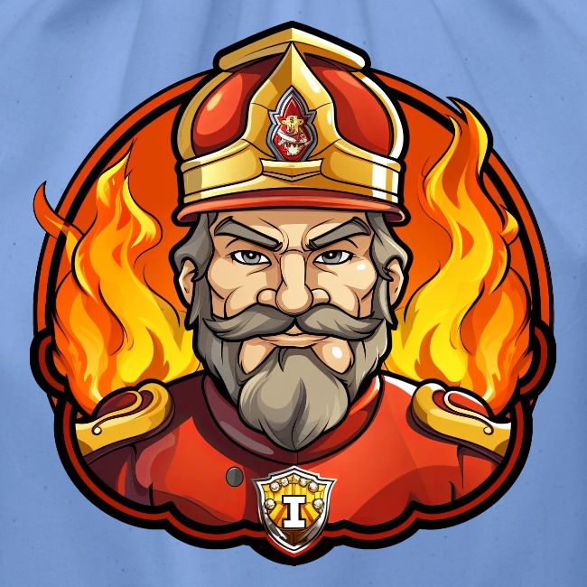 Firefighter King