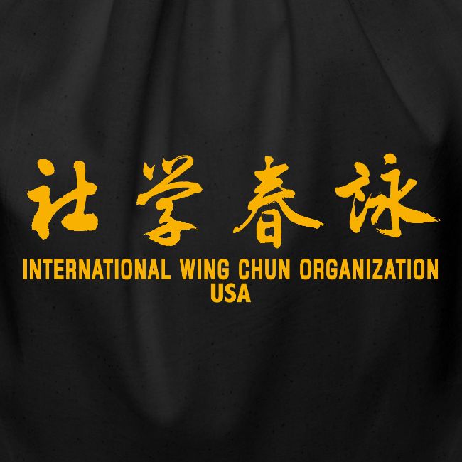 IWCO4 T back Gold USA