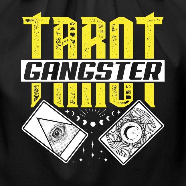 Tarot Gangster