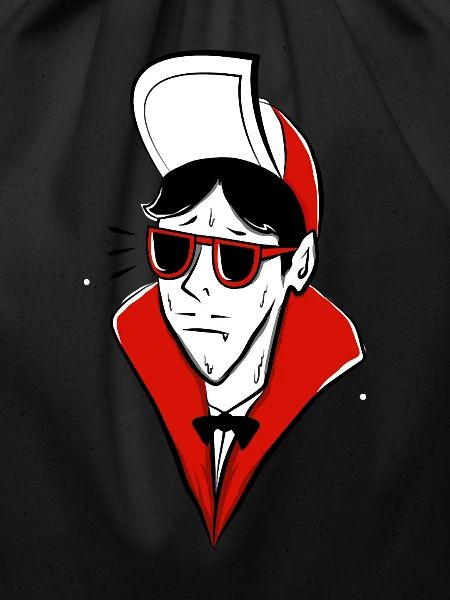 Count Drac