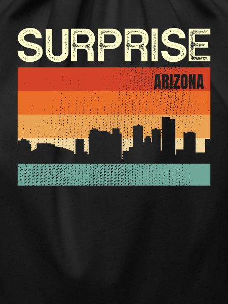 Surprise