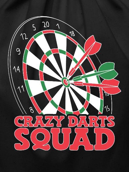 Darts Player Dart