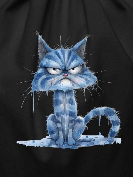 Funny Cat