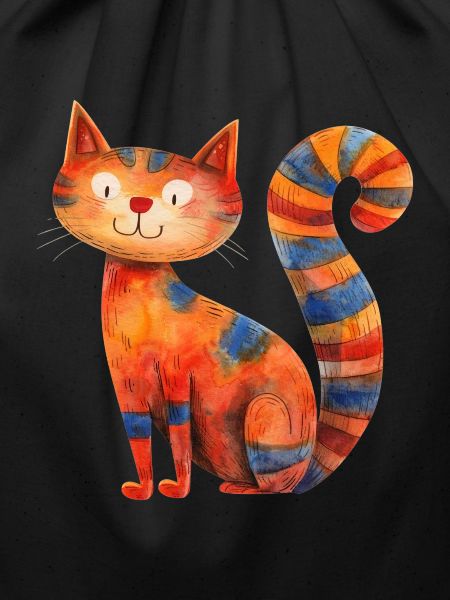 Funny Cat