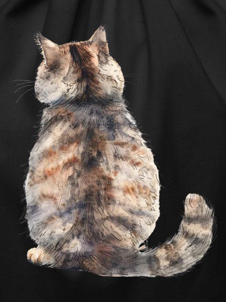 Funny Cat
