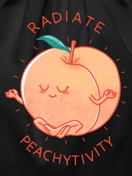 Radiate Peachytivity