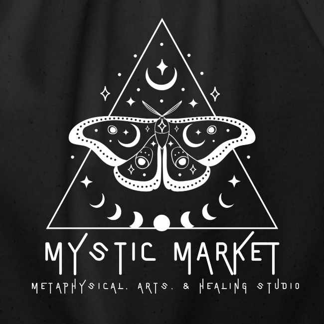 Mystic Market Logo