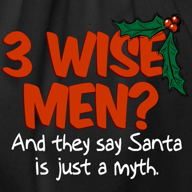 3 Wise Men