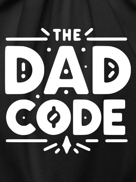 The Dad Code