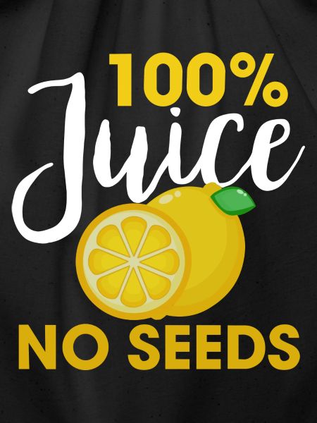 Juice No Seed