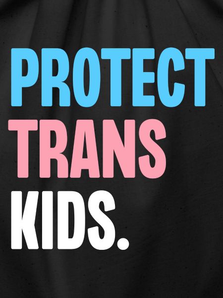 Protect Trans Kids