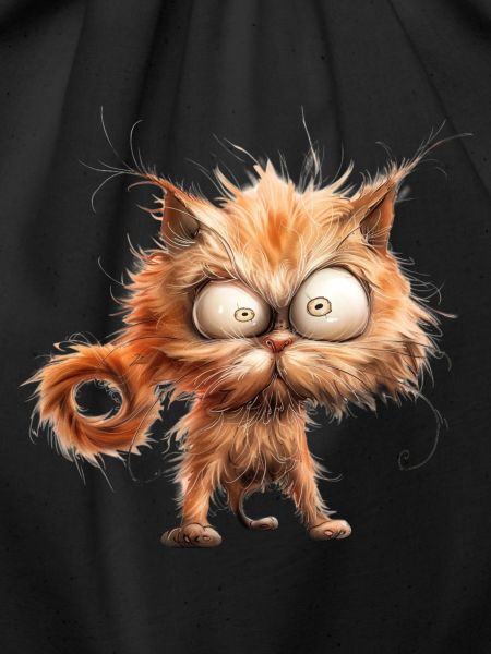 Funny Cat