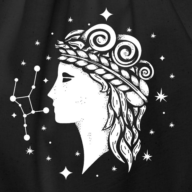 Zodiac sign Cautious Virgo August September