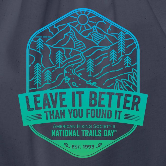 Leave It Better