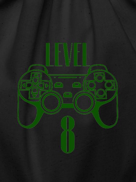 level (8)