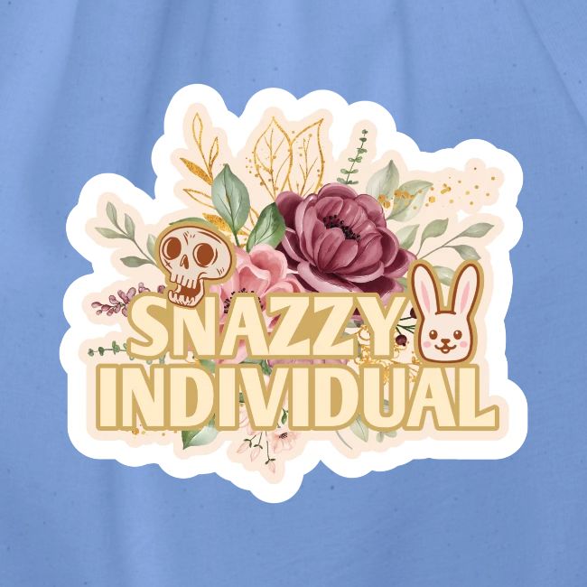 Snazzy Individual