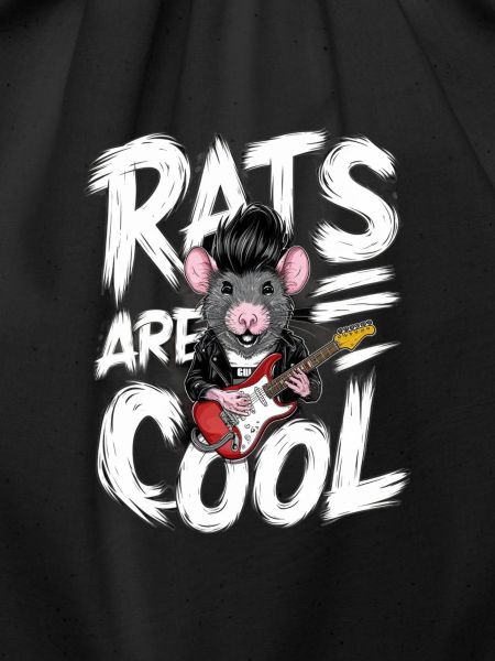 Rats Are Cool