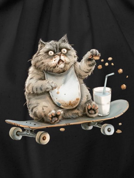 Funny Cat