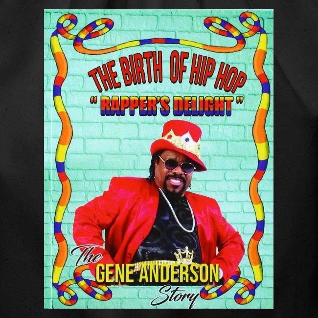 THE BIRTH OF HIP HOP RAPPER'S DELIGHT