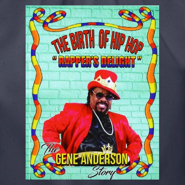 THE BIRTH OF HIP HOP RAPPER'S DELIGHT