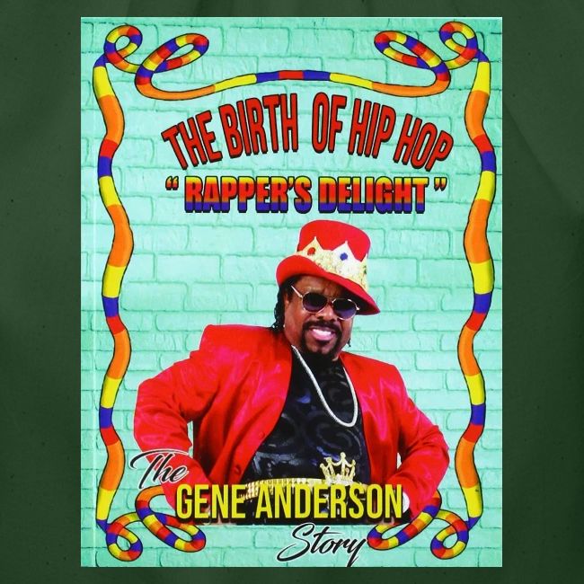 THE BIRTH OF HIP HOP RAPPER'S DELIGHT