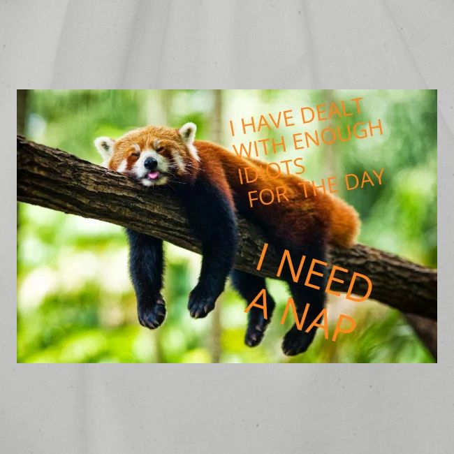 Fox napping meme