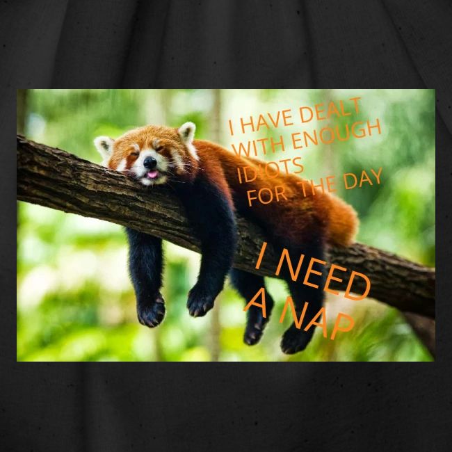 Fox napping meme