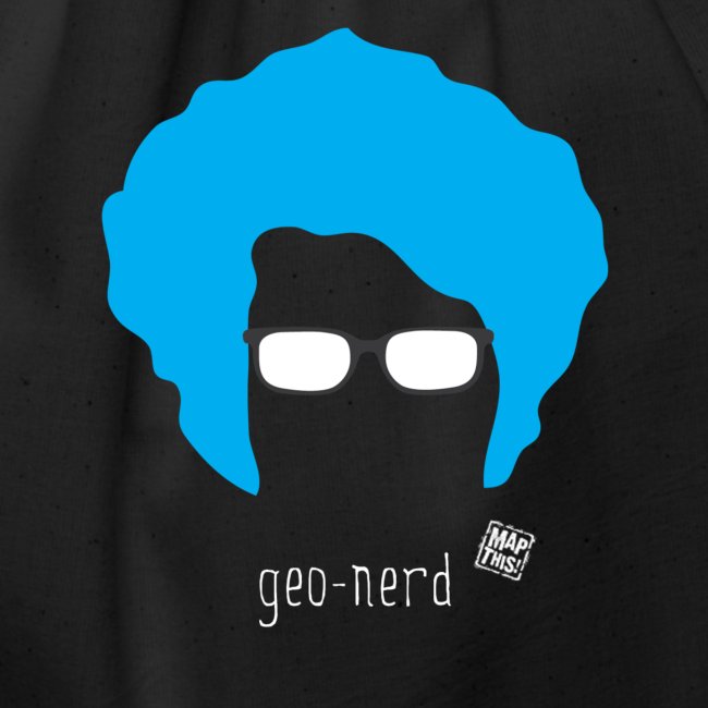 Geo Nerd (him)