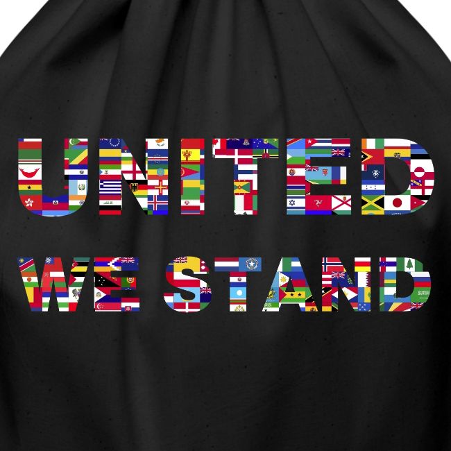 UNITED WE STAND