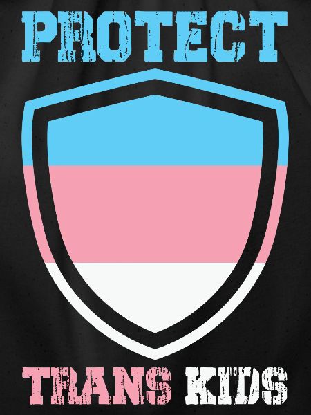 Protect Trans Kids