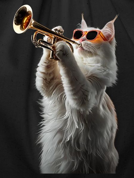 Turkish Angora