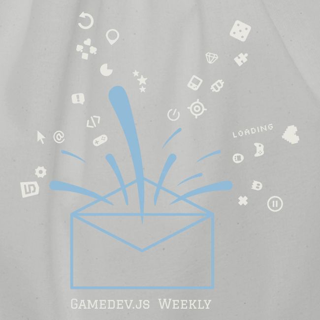 gamedevjs weekly