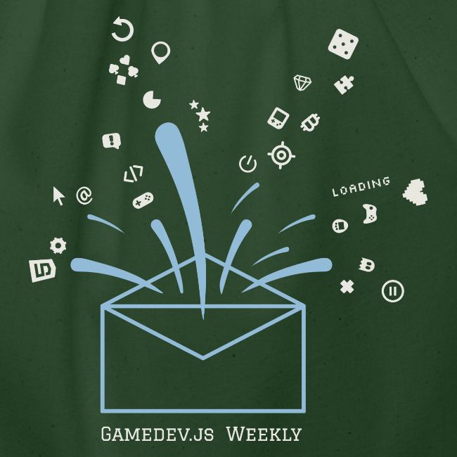 gamedevjs weekly