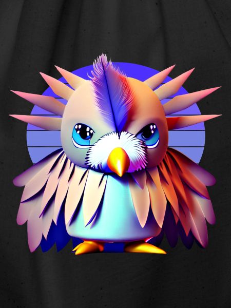 Polygon Bird