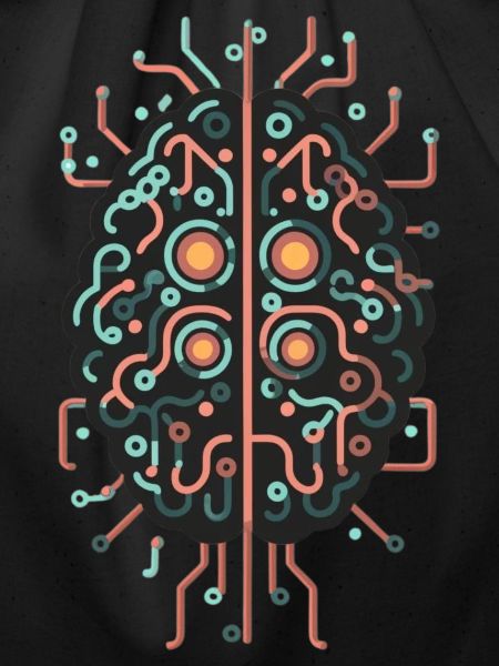 Coding Brain