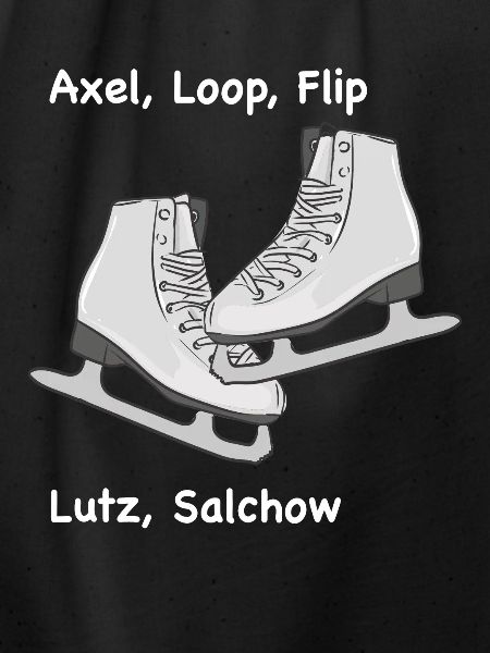 Axel Loop Flip