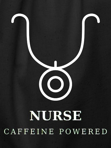 Stethoscope Caffeine Nurse