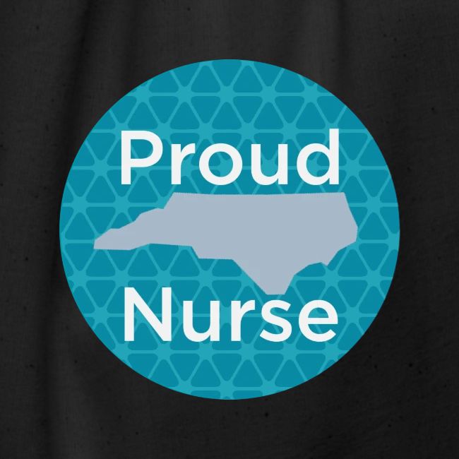 Proud NC nurse