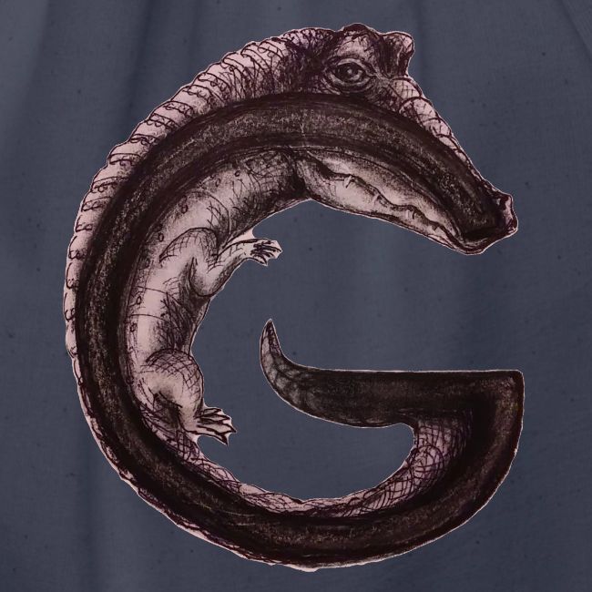 gator transparent BG