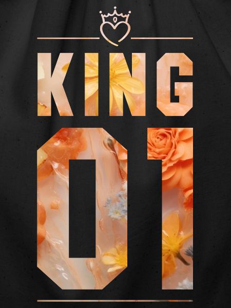 KING AND QUEEN