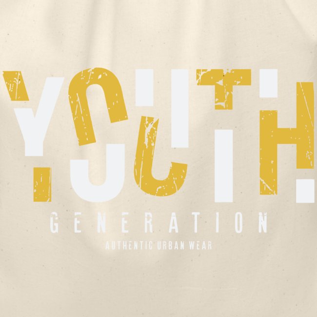 youth young generation