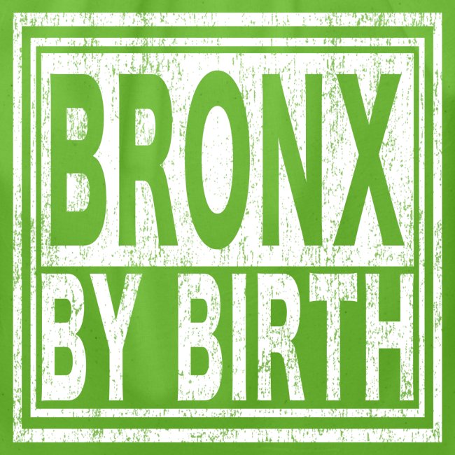 Bronx by Birth | New York, NYC, Big Apple.