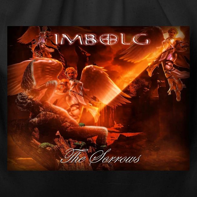 Imbolg the Sorrows