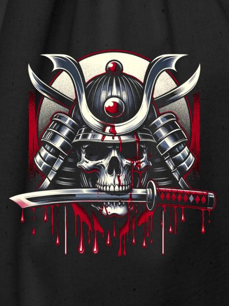 Samurai's Last Stand