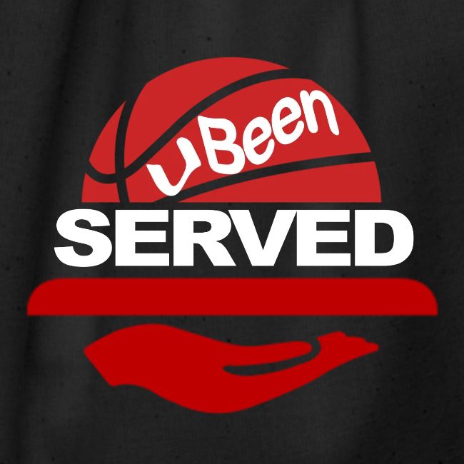 YOU BEEN SERVED
