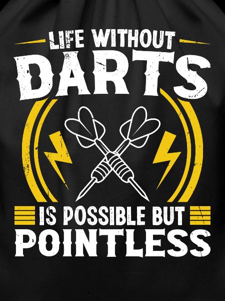 Darts Dart Player