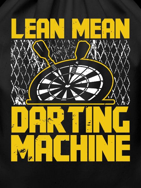 Darts Dart Player
