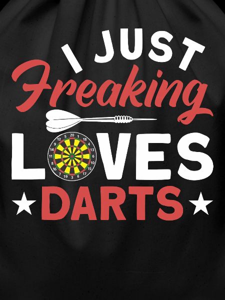 Darts Dart Player