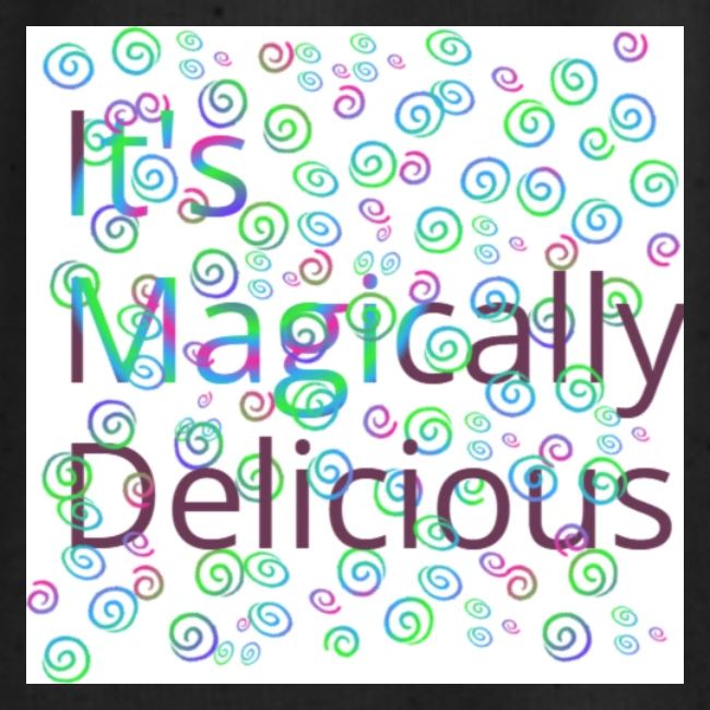 Magically