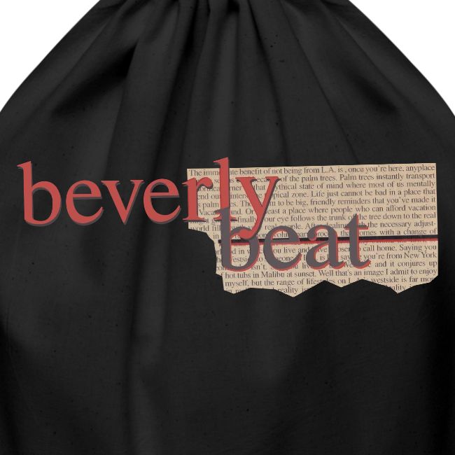 BevBeat Shirt 90210 01